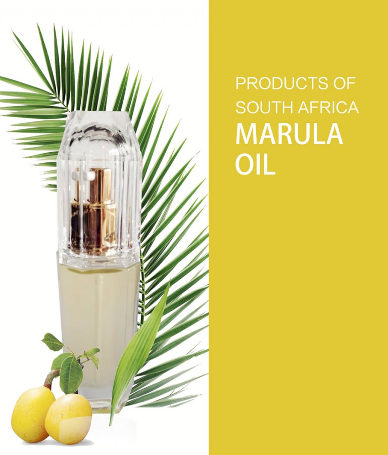Marula Tree Marula Oil 30ml